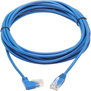 Tripp Lite by Eaton N204-S20-BL-RA Cat.6 UTP Patch Network Cable - N204-S20-BL-RA