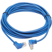 Tripp Lite by Eaton N204-S20-BL-UD Cat.6 UTP Patch Network Cable - N204-S20-BL-UD