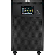 Tripp Lite by Eaton SmartOnline S3MX S3M100KXD 100kVA Tower UPS - S3M100KXD