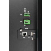 Tripp Lite by Eaton SmartOnline S3MX S3M100KXD 100kVA Tower UPS - S3M100KXD