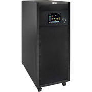 Tripp Lite by Eaton SmartOnline S3MX S3M200KXD 200kVA Tower UPS