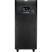 Tripp Lite by Eaton SmartOnline S3MX S3M200KXD 200kVA Tower UPS - S3M200KXD