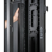 Tripp Lite by Eaton SR45UBDP48 45U Server Rack - SR45UBDP48