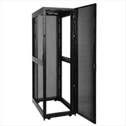 Tripp Lite by Eaton SR45UBDP48 45U Server Rack - SR45UBDP48