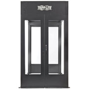 Tripp Lite by Eaton Sliding Double-Door Kit for Hot/Cold Aisle Containment System - SRCTMTSDD