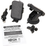 Tripp Lite by Eaton U280-CQ01 Induction Charger - U280-CQ01