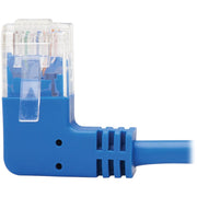 Tripp Lite by Eaton N204-S03-BL-LA Cat.6 UTP Patch Network Cable - N204-S03-BL-LA