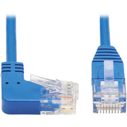 N204-S03-BL-RA_Tripp Lite by Eaton N204-S03-BL-RA Cat.6 UTP Patch Network Cable