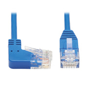 N204-S03-BL-RA_Tripp Lite by Eaton N204-S03-BL-RA Cat.6 UTP Patch Network Cable