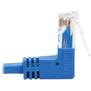 Tripp Lite by Eaton N204-S03-BL-UD Cat.6 UTP Patch Network Cable - N204-S03-BL-UD