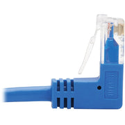 Tripp Lite by Eaton N204-S05-BL-DN Cat.6 UTP Patch Network Cable - N204-S05-BL-DN
