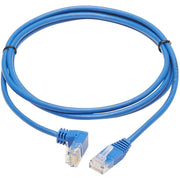 Tripp Lite by Eaton N204-S05-BL-DN Cat.6 UTP Patch Network Cable - N204-S05-BL-DN