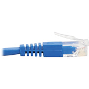Tripp Lite by Eaton N204-S05-BL-DN Cat.6 UTP Patch Network Cable - N204-S05-BL-DN