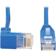 Tripp Lite by Eaton N204-S05-BL-DN Cat.6 UTP Patch Network Cable