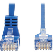 Tripp Lite by Eaton N204-S05-BL-DN Cat.6 UTP Patch Network Cable - N204-S05-BL-DN