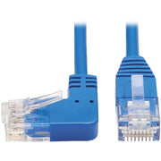 Tripp Lite by Eaton N204-S05-BL-LA Cat.6 UTP Patch Network Cable