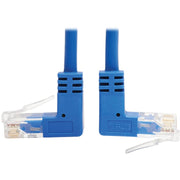 Tripp Lite by Eaton N204-S05-BL-UD Cat.6 UTP Patch Network Cable