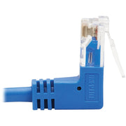 Tripp Lite by Eaton N204-S07-BL-UD Cat.6 UTP Patch Network Cable - N204-S07-BL-UD