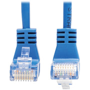 Tripp Lite by Eaton N204-S07-BL-UD Cat.6 UTP Patch Network Cable - N204-S07-BL-UD
