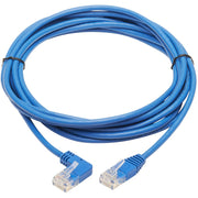Tripp Lite by Eaton N204-S10-BL-LA Cat.6 UTP Patch Network Cable - N204-S10-BL-LA