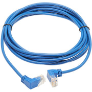 Tripp Lite by Eaton N204-S10-BL-UD Cat.6 UTP Patch Network Cable - N204-S10-BL-UD