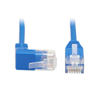 N204-S10-BL-UP_Tripp Lite by Eaton N204-S10-BL-UP Cat.6 UTP Patch Network Cable