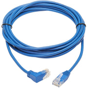 Tripp Lite by Eaton N204-S10-BL-UP Cat.6 UTP Patch Network Cable - N204-S10-BL-UP