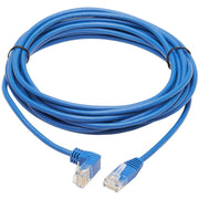 Tripp Lite by Eaton N204-S15-BL-DN Cat.6 UTP Patch Network Cable - N204-S15-BL-DN