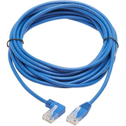 Tripp Lite by Eaton N204-S15-BL-LA Cat.6 UTP Patch Network Cable - N204-S15-BL-LA