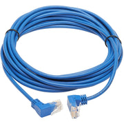 Tripp Lite by Eaton N204-S15-BL-UD Cat.6 UTP Patch Network Cable - N204-S15-BL-UD