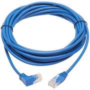 Tripp Lite by Eaton N204-S15-BL-UP Cat.6 UTP Patch Network Cable - N204-S15-BL-UP