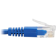 Tripp Lite by Eaton N204-S15-BL-UP Cat.6 UTP Patch Network Cable - N204-S15-BL-UP