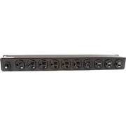 Geist rPDU BR100-10 10-Outlets PDU - 29047VH