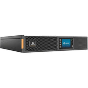 Vertiv Liebert GXT5 UPS - 1500VA/1500W 230V | Online Rack Tower Energy Star - GXT5-1500IRT2UXL