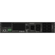 Vertiv Liebert GXT5 UPS - 1500VA/1500W 230V | Online Rack Tower Energy Star - GXT5-1500IRT2UXL