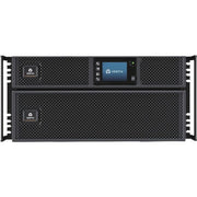 Vertiv Liebert GXT5 UPS - 6kVA/6kW 230V | Online Rack Tower Energy Star - GXT5-6000IRT5UXLN