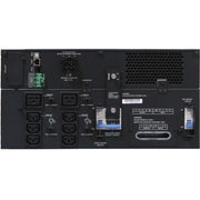 Vertiv Liebert GXT5 UPS - 6kVA/6kW 230V | Online Rack Tower Energy Star - GXT5-6000IRT5UXLN