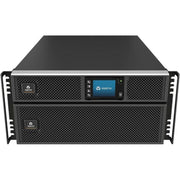 Vertiv Liebert GXT5 UPS - 6kVA/6kW 230V | Online Rack Tower Energy Star - GXT5-6000IRT5UXLN