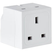 Tripp Lite by Eaton Protect It! PS1B Power Plug - PS1B