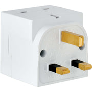 Tripp Lite by Eaton Protect It! PS1B Power Plug - PS1B