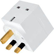 Tripp Lite by Eaton Protect It! PS1B Power Plug