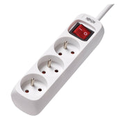 PS3F15_Tripp Lite by Eaton Protect It! PS3F15 3-Outlet Power Strip