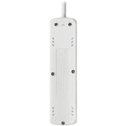 Tripp Lite by Eaton Protect It! PS3G15 3-Outlets Power Strip - PS3G15