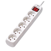 PS5F15_Tripp Lite by Eaton Protect It! PS5F15 5-Outlets Power Strip