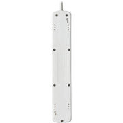 Tripp Lite by Eaton Protect It! PS5F15 5-Outlets Power Strip - PS5F15