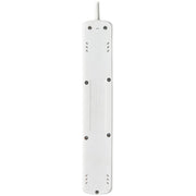 Tripp Lite by Eaton Protect It! PS5G15 5-Outlets Power Strip - PS5G15