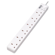 PS6B18_Tripp Lite Protect It! PS6B18 6-Outlets Power Strip