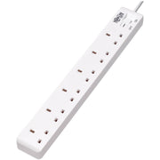 PS6B18_Tripp Lite Protect It! PS6B18 6-Outlets Power Strip