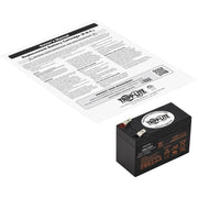 Tripp Lite by Eaton RBC36H UPS Battery Pack - RBC36H