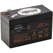 Tripp Lite by Eaton RBC36H UPS Battery Pack - RBC36H